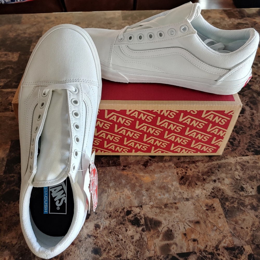 Reduced!!! Vans Old Skool Get It Now!!!